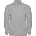 Roly Estrella hosszujj frfi pl, Marl Grey (R66352U)
