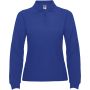 Roly Estrella hossz�ujj� n�i p�l�, Royal blue