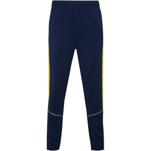 Roly Evans gyerek melegt szett, navy blue, yellow (pulver)