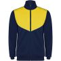 Roly Evans gyerek melegt szett, navy blue, yellow