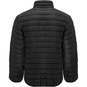 Roly Finland f�rfi dzseki, Black (dzseki)