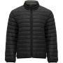 Roly Finland f�rfi dzseki, Black