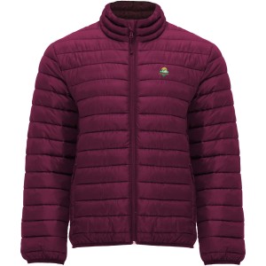 Roly Finland f�rfi dzseki, Plum red (dzseki)