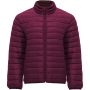Roly Finland f�rfi dzseki, Plum red