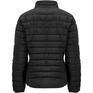 Roly Finland n�i dzseki, Black (dzseki)