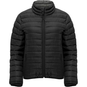 Roly Finland n�i dzseki, Black (dzseki)