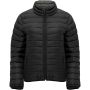 Roly Finland n�i dzseki, Black