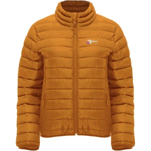 Roly Finland n�i dzseki, Curry Yellow (dzseki)