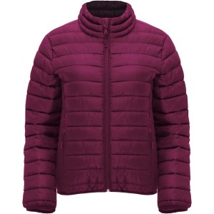 Roly Finland n�i dzseki, Plum red (dzseki)