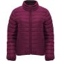 Roly Finland n�i dzseki, Plum red