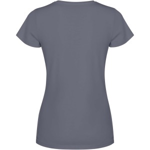 Roly Fiyi kevertsz�las n�i p�l�, Dark grey (T-shirt, p�l�, kevertsz�las, m�sz�las)