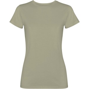 Roly Fiyi kevertsz�las n�i p�l�, Khaki (T-shirt, p�l�, kevertsz�las, m�sz�las)