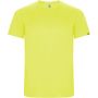 Roly Imola frfi sportpl, Fluor Yellow