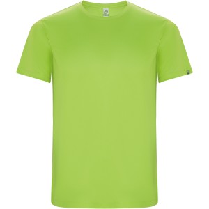 Roly Imola f�rfi sportp�l�, Lime (T-shirt, p�l�, kevertsz�las, m�sz�las)