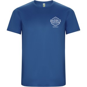 Roly Imola f�rfi sportp�l�, Royal blue (T-shirt, p�l�, kevertsz�las, m�sz�las)