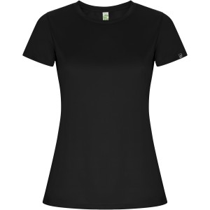 Roly Imola n�i sportp�l�, Black (T-shirt, p�l�, kevertsz�las, m�sz�las)