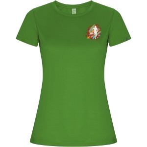 Roly Imola n�i sportp�l�, Fern green (T-shirt, p�l�, kevertsz�las, m�sz�las)