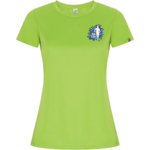 Roly Imola n�i sportp�l�, Lime (T-shirt, p�l�, kevertsz�las, m�sz�las)