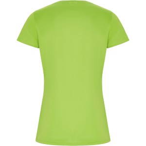 Roly Imola n�i sportp�l�, Lime (T-shirt, p�l�, kevertsz�las, m�sz�las)