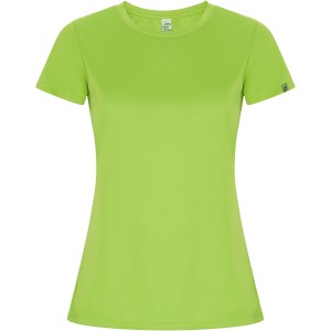 Roly Imola n�i sportp�l�, Lime (T-shirt, p�l�, kevertsz�las, m�sz�las)