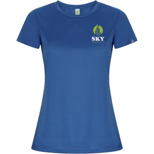 Roly Imola n�i sportp�l�, Royal blue (T-shirt, p�l�, kevertsz�las, m�sz�las)