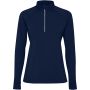 Roly Isztambul hossz�ujj� n�i pul�ver, Navy Blue