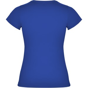 Roly Jamaica n�i pamutp�l�, Royal blue (T-shirt, p�l�, 90-100% pamut)
