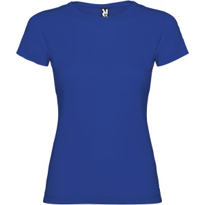 Roly Jamaica n�i pamutp�l�, Royal blue (T-shirt, p�l�, 90-100% pamut)