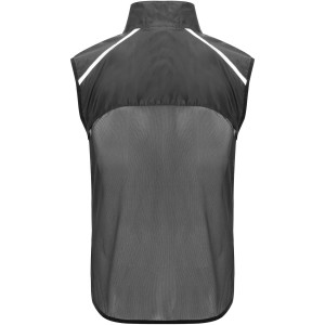 Roly Jannu k�nny� uniszex fut�mell�ny, Black (mell�ny)