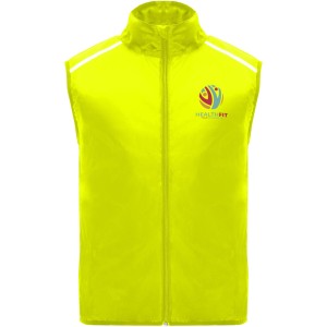 Roly Jannu knny uniszex futmellny, fluor yellow (mellny)