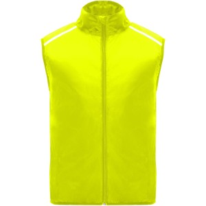 Roly Jannu knny uniszex futmellny, fluor yellow (mellny)