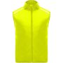 Roly Jannu knny uniszex futmellny, fluor yellow