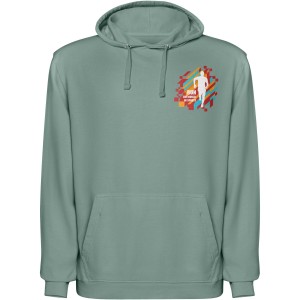 Roly Kenia uniszex pul�ver, Dark green (pul�ver)