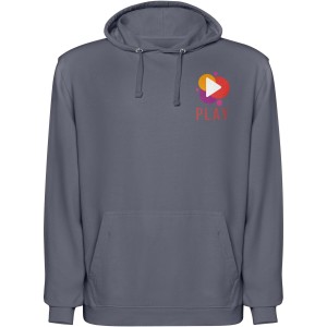 Roly Kenia uniszex pul�ver, Dark grey (pul�ver)