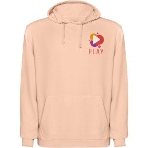 Roly Kenia uniszex pul�ver, Light orange (pul�ver)