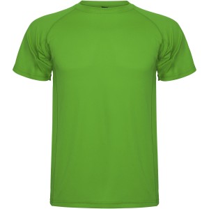 Roly Montecarlo f�rfi sportp�l�, Fern green (T-shirt, p�l�, kevertsz�las, m�sz�las)