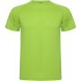 Roly Montecarlo f�rfi sportp�l�, Lime
