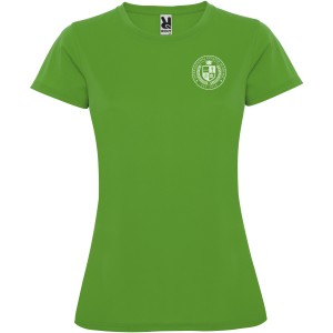 Roly Montecarlo n�i sportp�l�, Fern green (T-shirt, p�l�, kevertsz�las, m�sz�las)