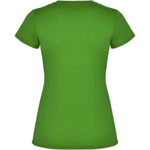 Roly Montecarlo n�i sportp�l�, Fern green (T-shirt, p�l�, kevertsz�las, m�sz�las)