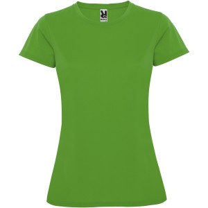 Roly Montecarlo n�i sportp�l�, Fern green (T-shirt, p�l�, kevertsz�las, m�sz�las)