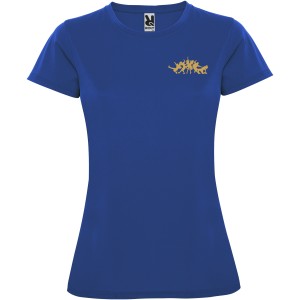Roly Montecarlo n�i sportp�l�, Royal blue (T-shirt, p�l�, kevertsz�las, m�sz�las)