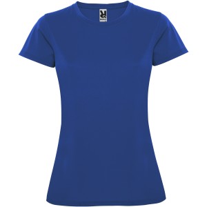 Roly Montecarlo n�i sportp�l�, Royal blue (T-shirt, p�l�, kevertsz�las, m�sz�las)