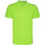 Roly Monzha f�rfi sportp�l�, Lime