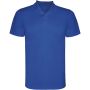 Roly Monzha f�rfi sportp�l�, Royal blue