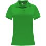 Roly Monzha n�i sportp�l�, Fern green