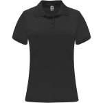 Roly Monzha ni sportpl, Solid black (R04103O)