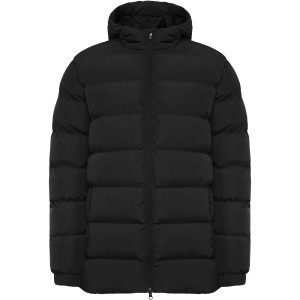 Roly Nepal uniszex parka, Black (dzseki)