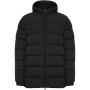 Roly Nepal uniszex parka, Black