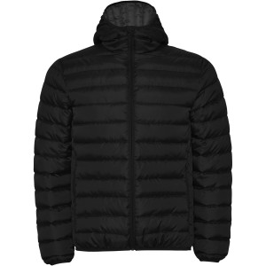 Roly Norway f�rfi dzseki, Black (dzseki)