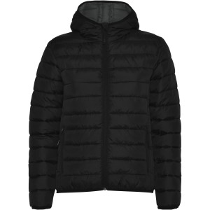 Roly Norway n�i dzseki, Black (dzseki)